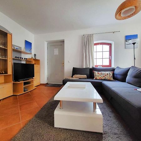 Apartamento Bellevue-App-11 Heringsdorf  Exterior foto
