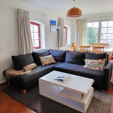 Apartamento Bellevue-App-11 Heringsdorf  Exterior foto