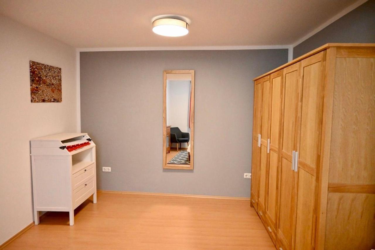 Apartamento Bellevue-App-11 Heringsdorf  Exterior foto