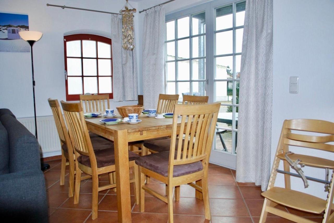 Apartamento Bellevue-App-11 Heringsdorf  Exterior foto