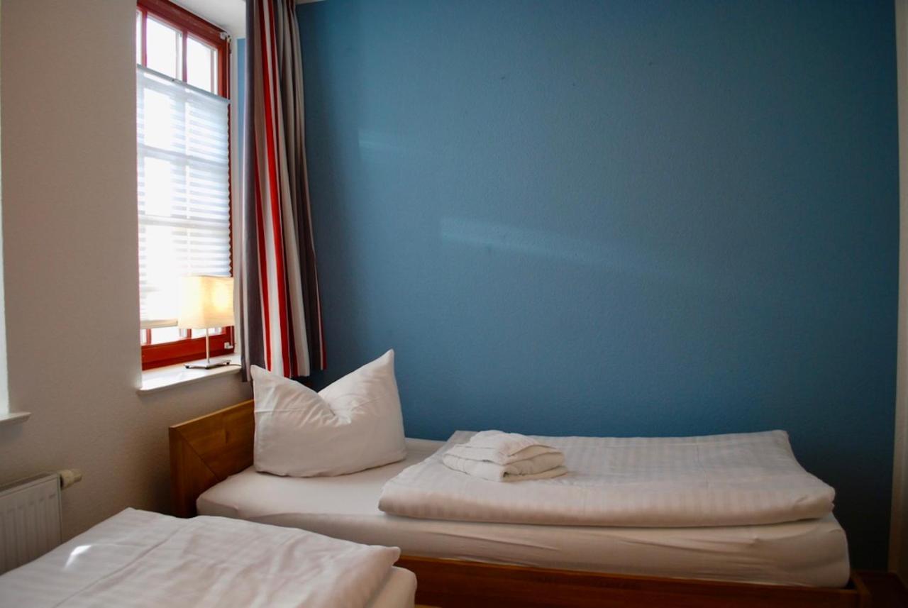 Apartamento Bellevue-App-11 Heringsdorf  Exterior foto