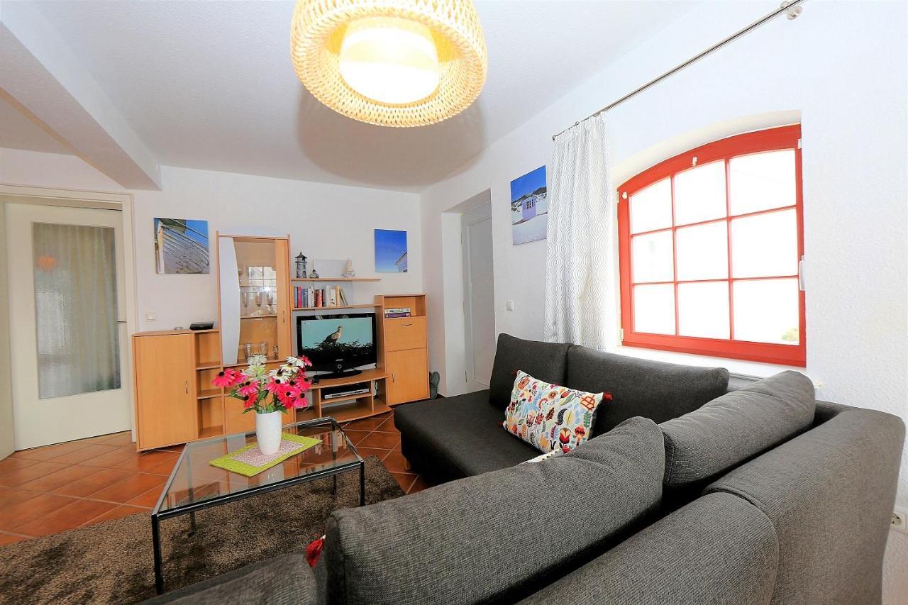 Apartamento Bellevue-App-11 Heringsdorf  Exterior foto