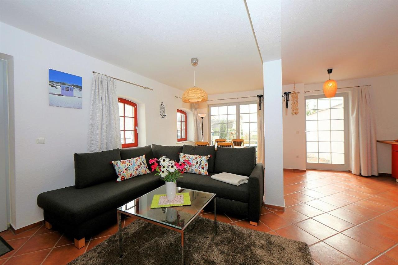 Apartamento Bellevue-App-11 Heringsdorf  Exterior foto