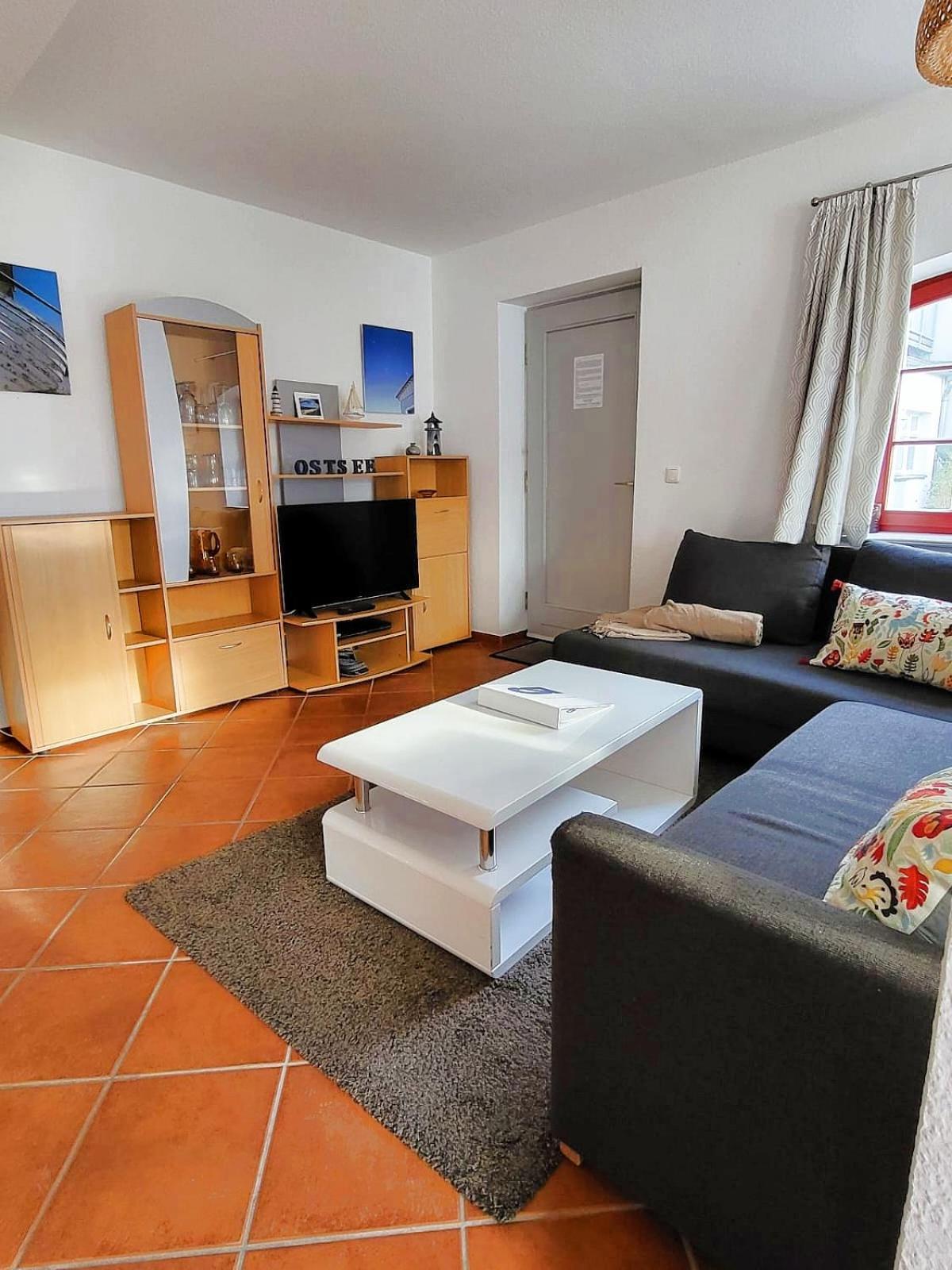 Apartamento Bellevue-App-11 Heringsdorf  Exterior foto