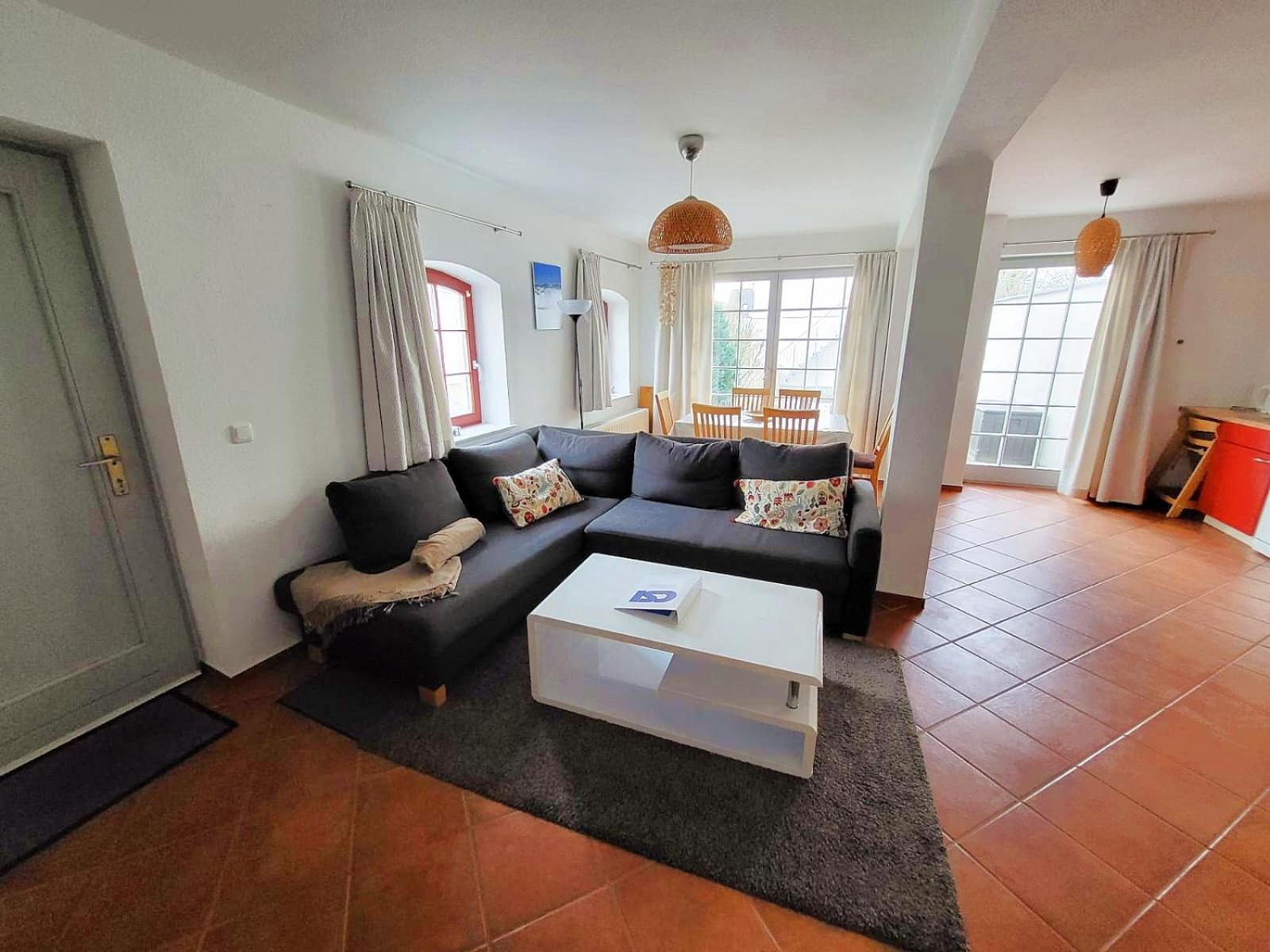 Apartamento Bellevue-App-11 Heringsdorf  Exterior foto